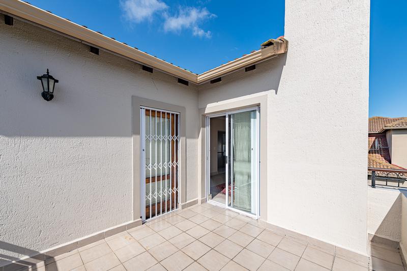 To Let 3 Bedroom Property for Rent in Kuils River South Western Cape